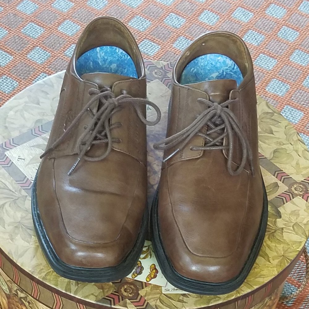 Dr. Comfort Classic Men’s Dress Shoe Size 11.5 W